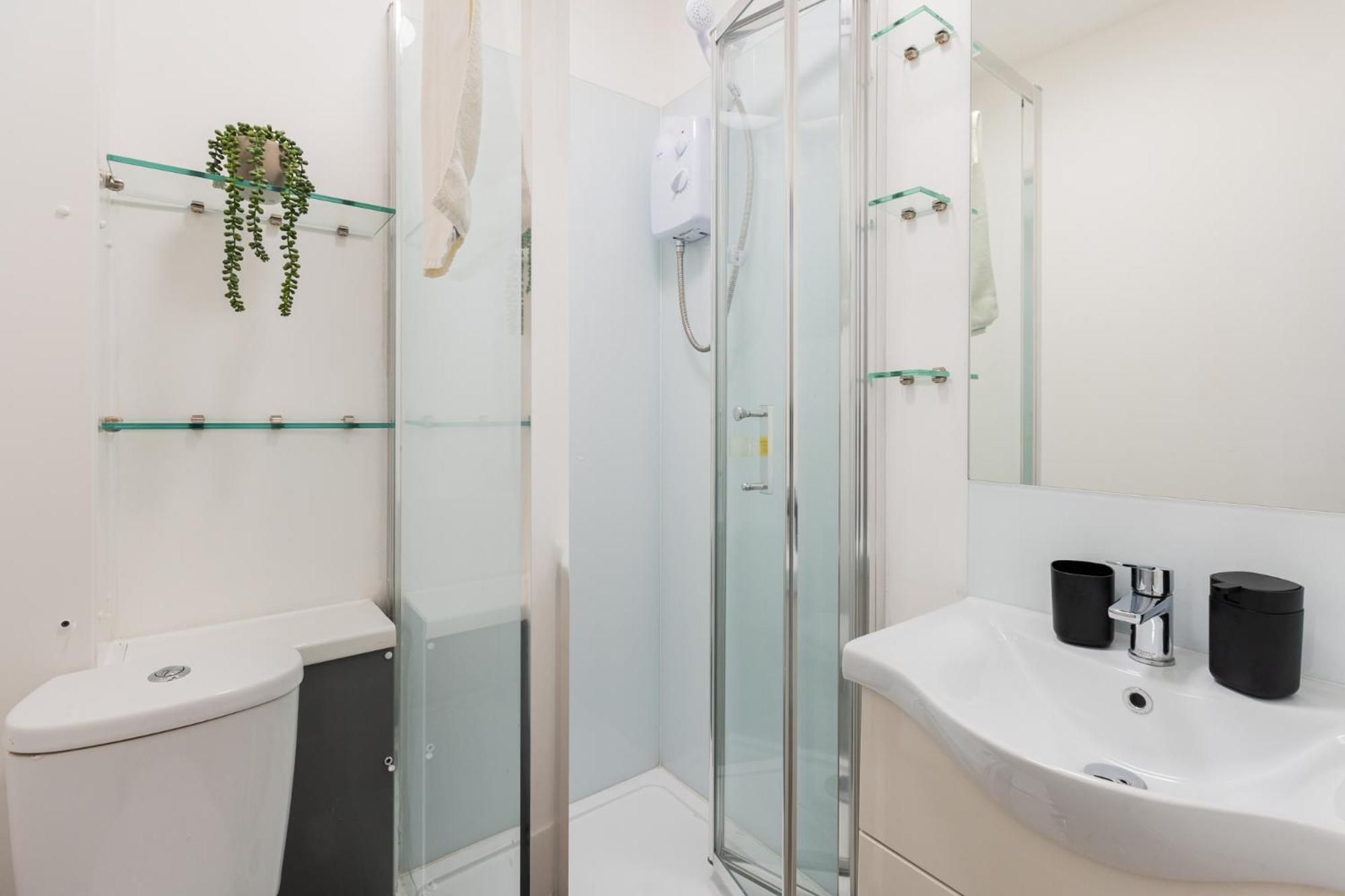 Appartement Spacious And Modern In G